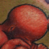 Tattoos - Fetal Twins - 20059